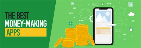 21 Best Money Making Apps of 2022 .